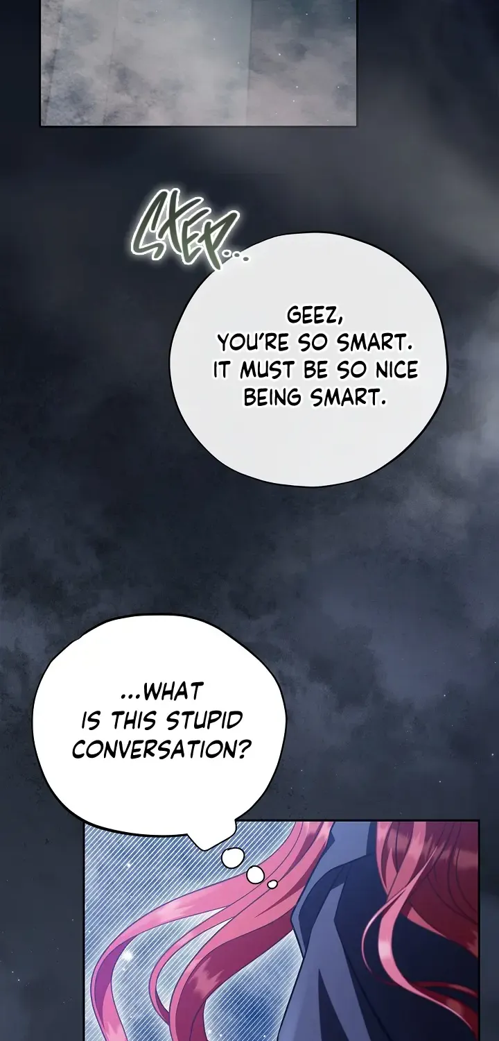 I Will Become The Villain’s Poison Taster Zinmanga X Chapter 67 Page 21