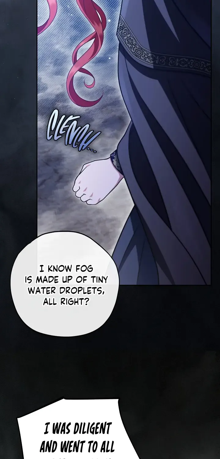 I Will Become The Villain’s Poison Taster Zinmanga X Chapter 67 Page 22