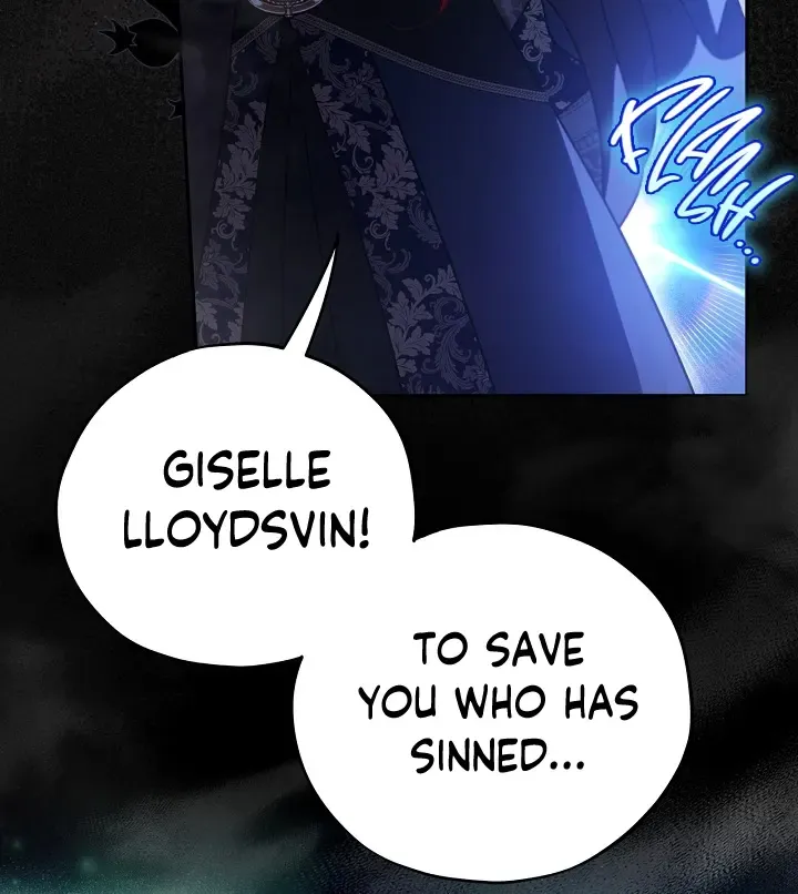 I Will Become The Villain’s Poison Taster Zinmanga X Chapter 67 Page 44
