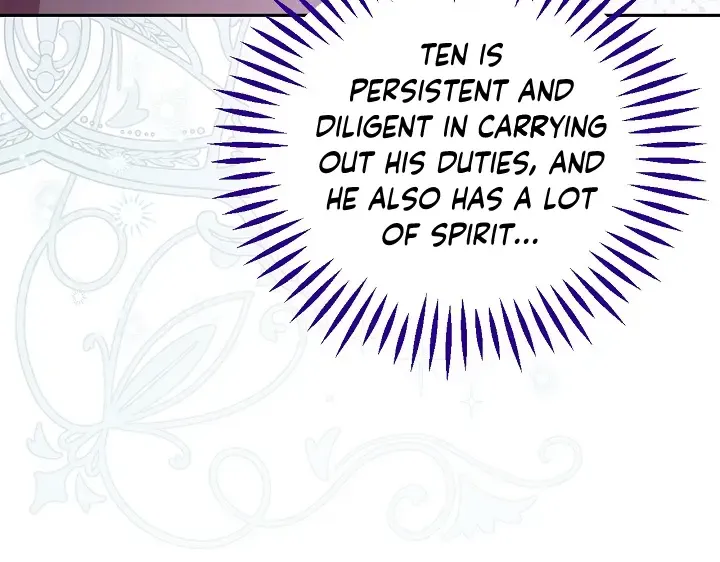 I Will Become The Villain’s Poison Taster Zinmanga X Chapter 66 Page 36