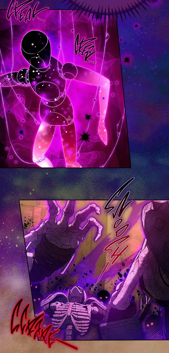 I Will Become The Villain’s Poison Taster Zinmanga X Chapter 66 Page 59