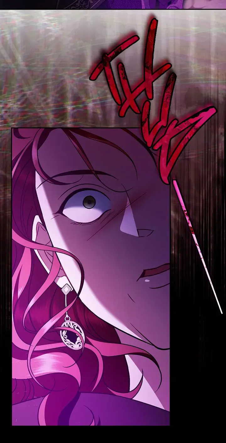I Will Become The Villain’s Poison Taster Zinmanga X Chapter 66 Page 61