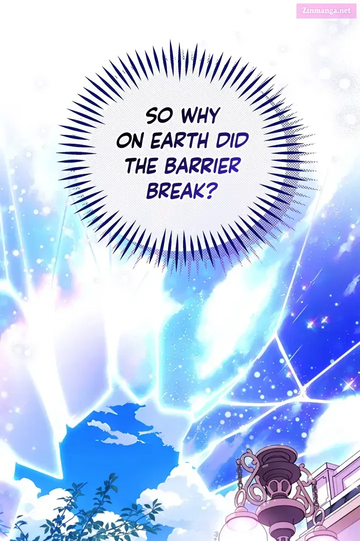 I Will Become The Villain’s Poison Taster Zinmanga X Chapter 66 Page 110