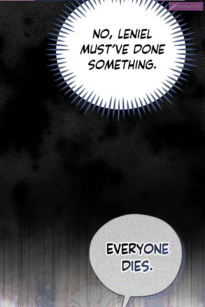 I Will Become The Villain’s Poison Taster Zinmanga X Chapter 66 Page 120