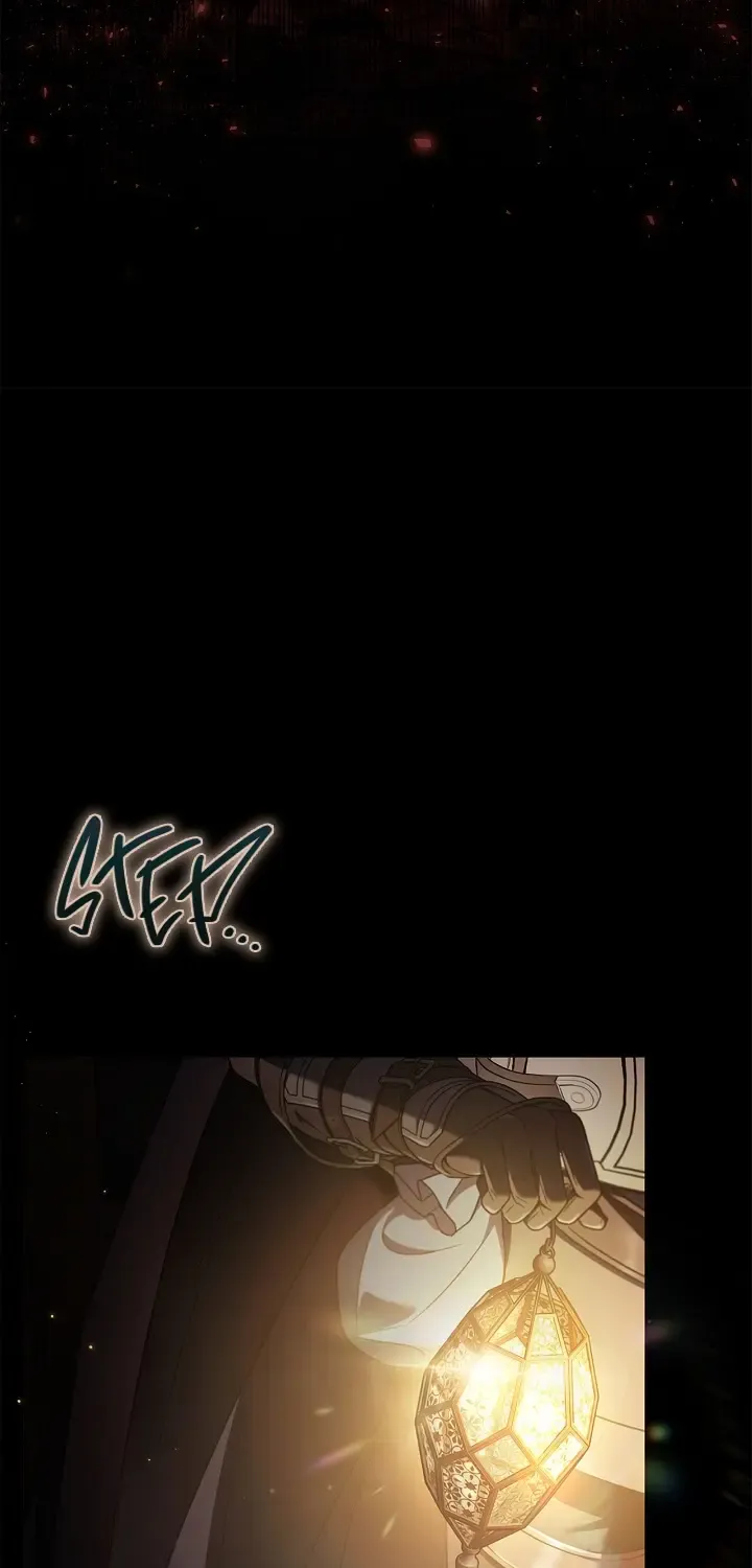 I Will Become The Villain’s Poison Taster Zinmanga X Chapter 65 Page 45