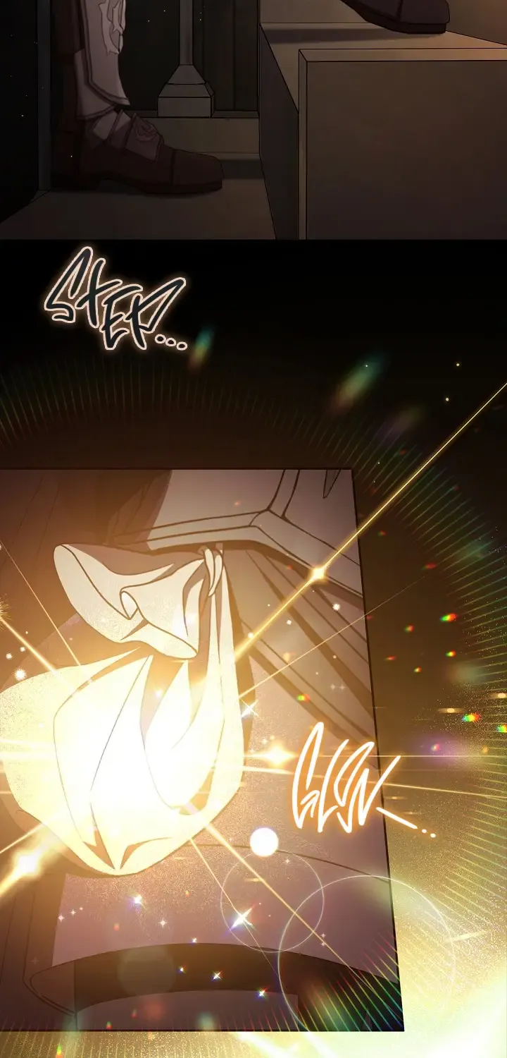I Will Become The Villain’s Poison Taster Zinmanga X Chapter 65 Page 54