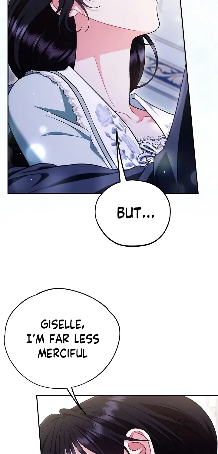 I Will Become The Villain’s Poison Taster Zinmanga X Chapter 64 Page 69