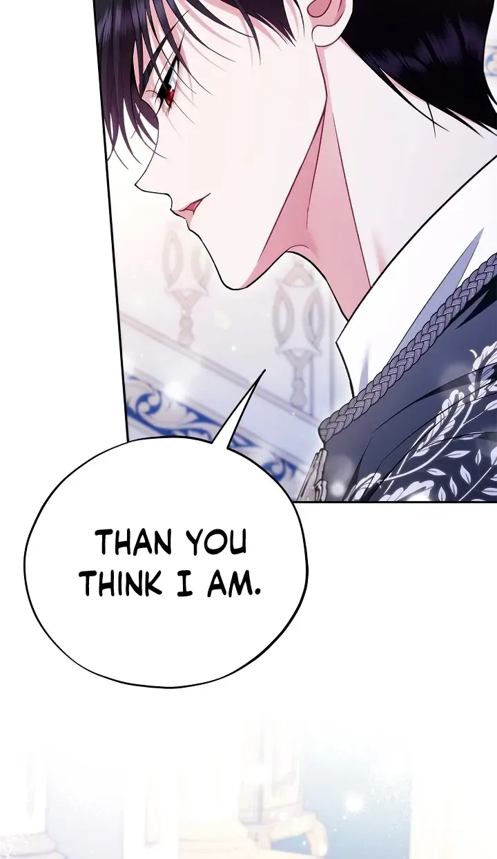 I Will Become The Villain’s Poison Taster Zinmanga X Chapter 64 Page 70