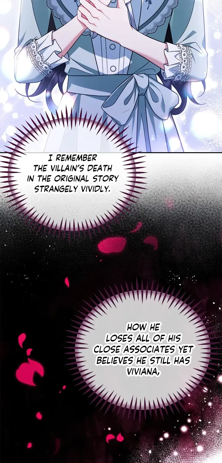 I Will Become The Villain’s Poison Taster Zinmanga X Chapter 64 Page 75