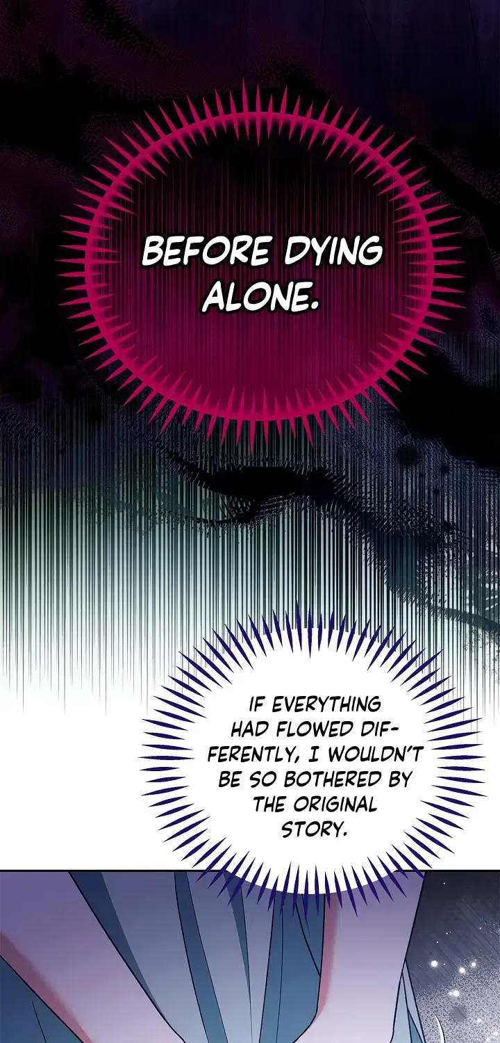 I Will Become The Villain’s Poison Taster Zinmanga X Chapter 64 Page 78