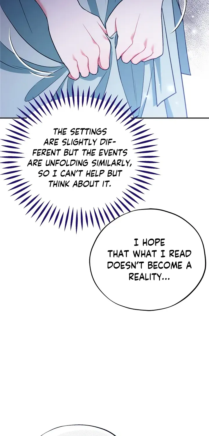 I Will Become The Villain’s Poison Taster Zinmanga X Chapter 64 Page 79