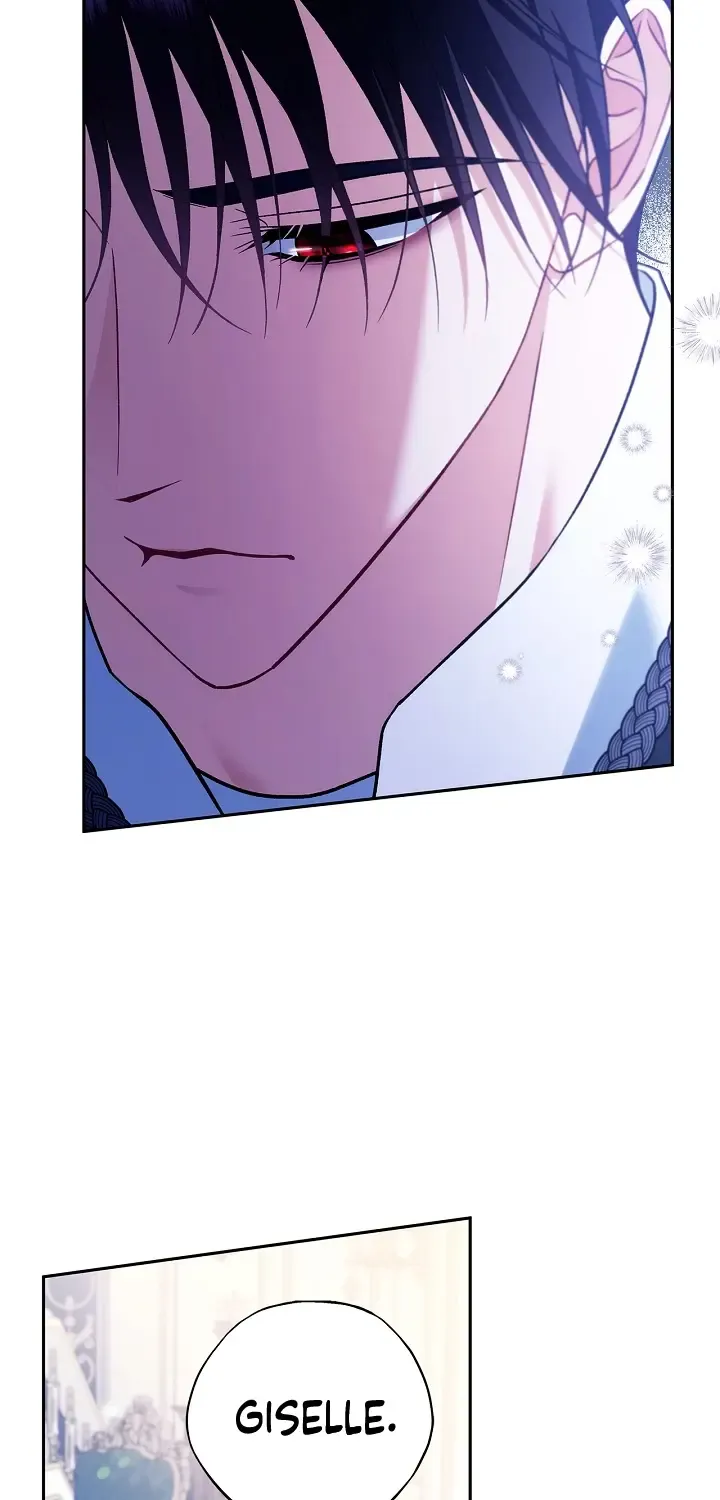 I Will Become The Villain’s Poison Taster Zinmanga X Chapter 64 Page 82