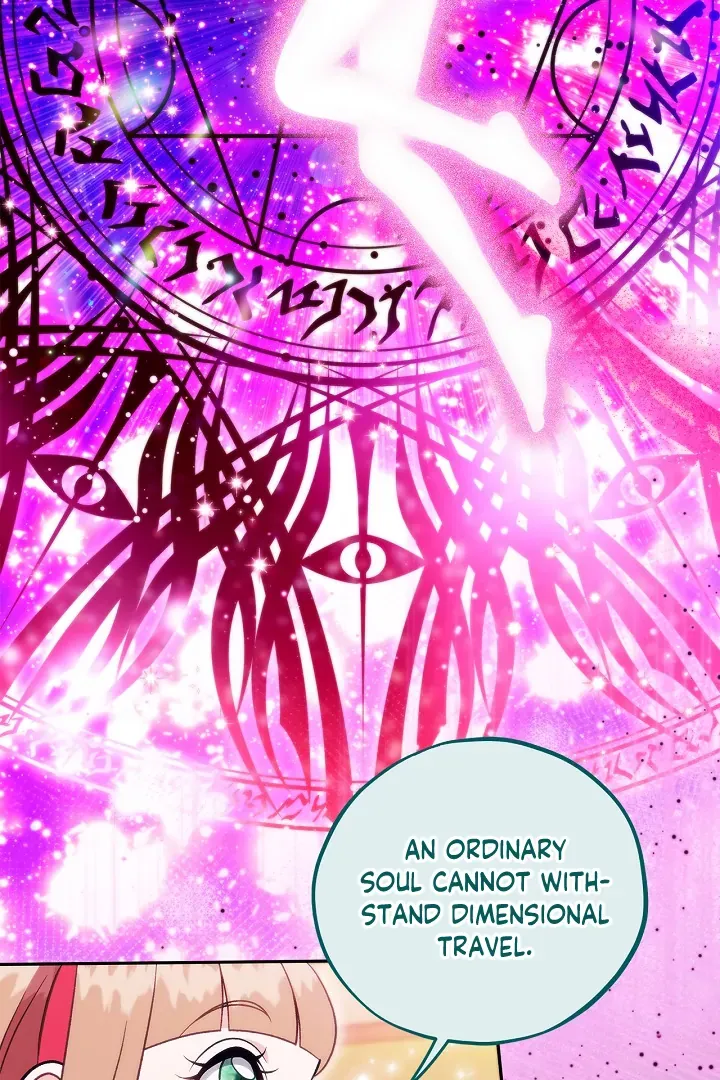 I Will Become The Villain’s Poison Taster Zinmanga X Chapter 63 Page 56