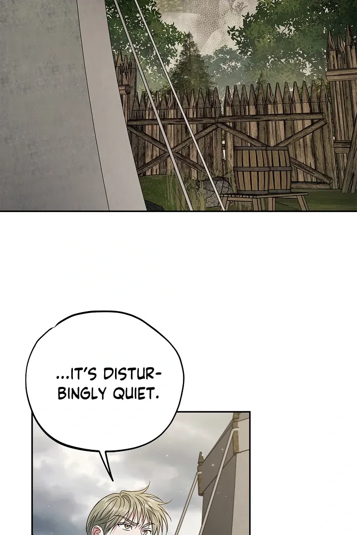 I Will Become The Villain’s Poison Taster Zinmanga X Chapter 63 Page 68