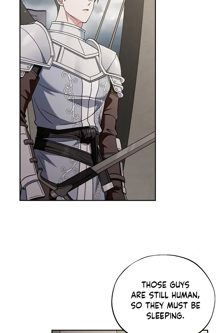 I Will Become The Villain’s Poison Taster Zinmanga X Chapter 63 Page 69