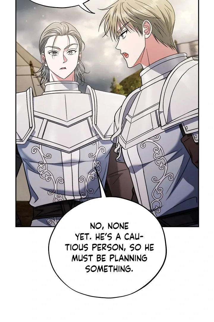 I Will Become The Villain’s Poison Taster Zinmanga X Chapter 63 Page 75