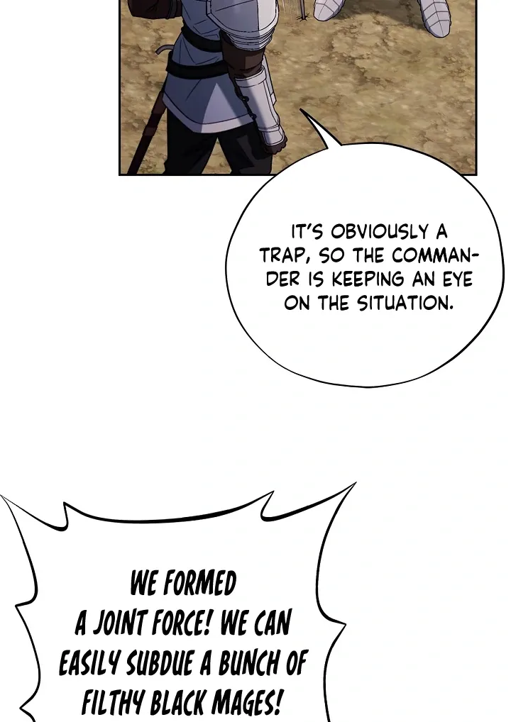 I Will Become The Villain’s Poison Taster Zinmanga X Chapter 63 Page 78