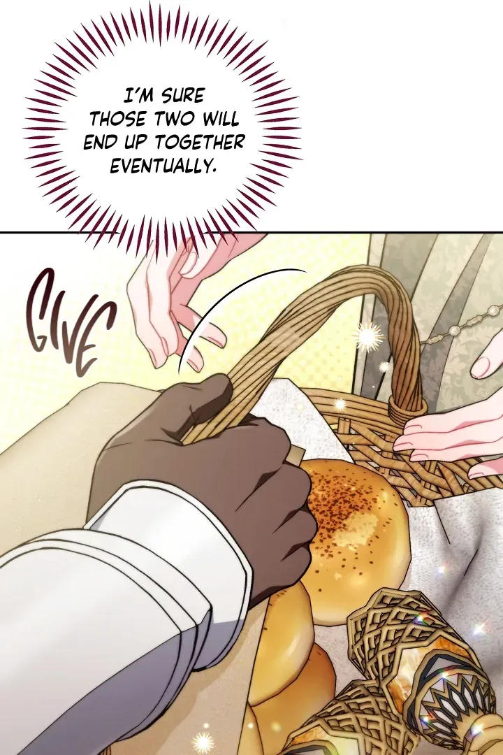 I Will Become The Villain’s Poison Taster Zinmanga X Chapter 63 Page 93