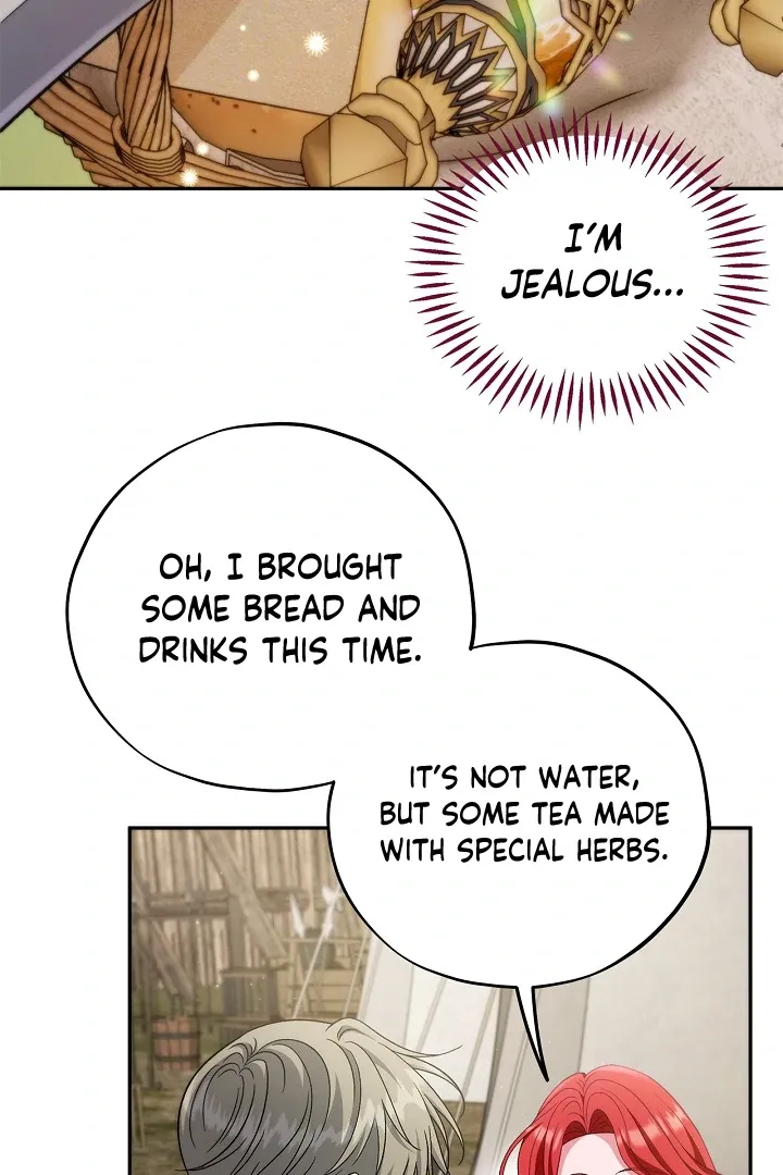 I Will Become The Villain’s Poison Taster Zinmanga X Chapter 63 Page 94