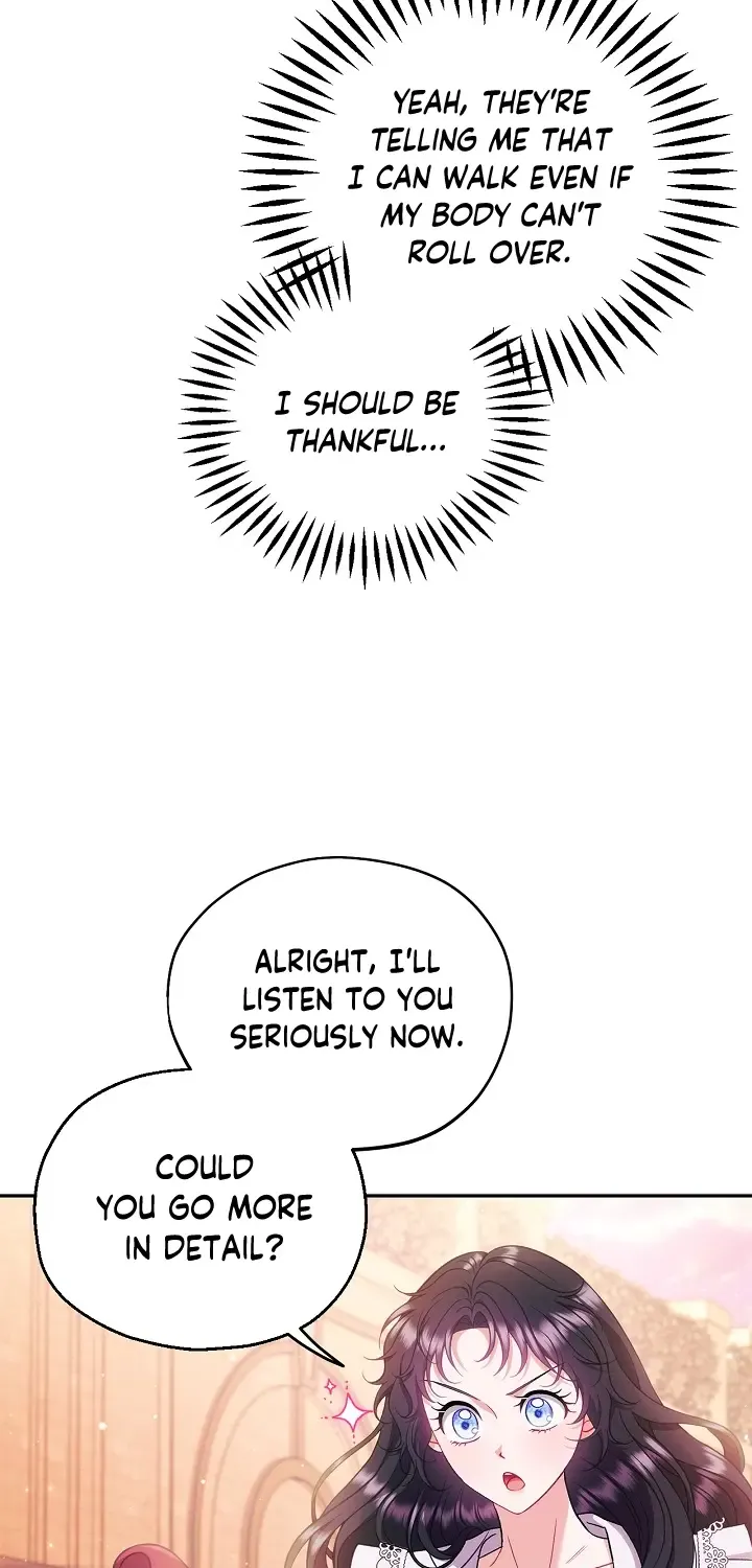 I Will Become The Villain’s Poison Taster Zinmanga X Chapter 62 Page 14