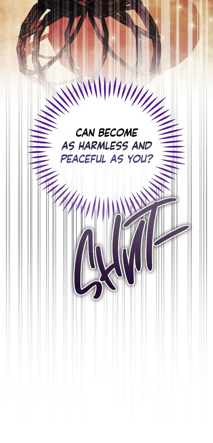 I Will Become The Villain’s Poison Taster Zinmanga X Chapter 61 Page 79