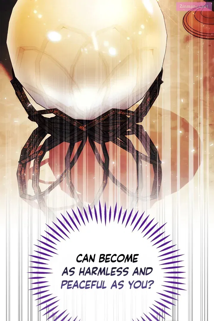 I Will Become The Villain’s Poison Taster Zinmanga X Chapter 61 Page 111