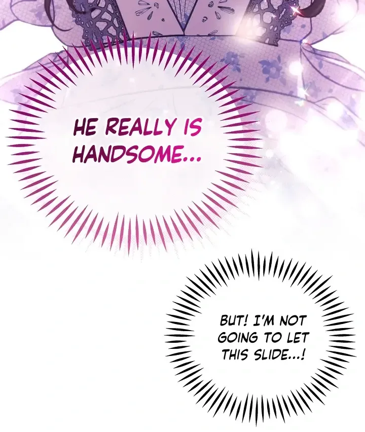 I Will Become The Villain’s Poison Taster Zinmanga X Chapter 60 Page 95
