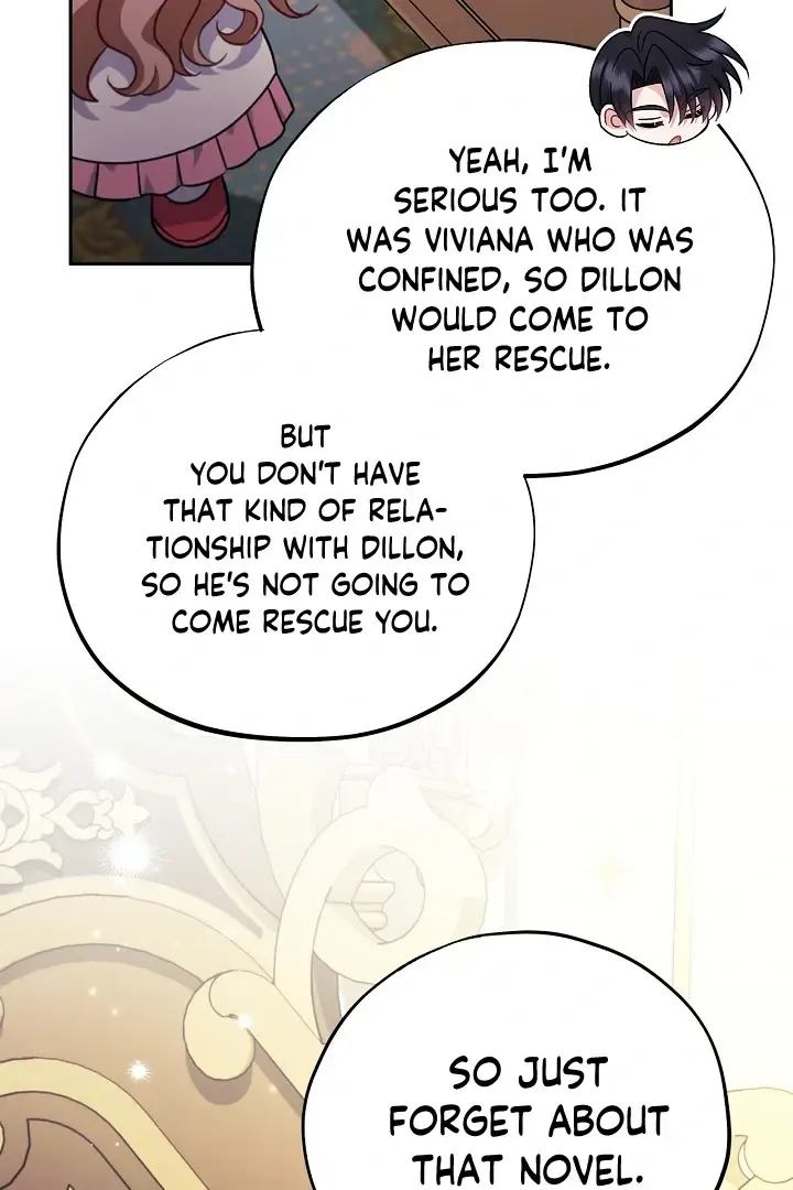 I Will Become The Villain’s Poison Taster Zinmanga X Chapter 60 Page 100