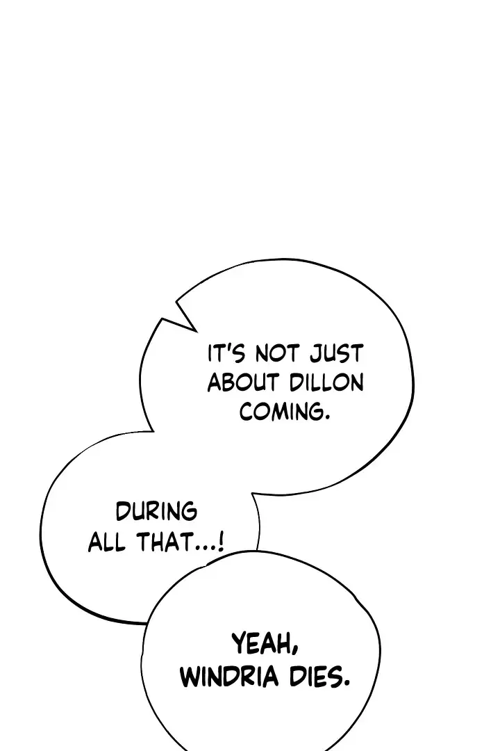 I Will Become The Villain’s Poison Taster Zinmanga X Chapter 60 Page 103