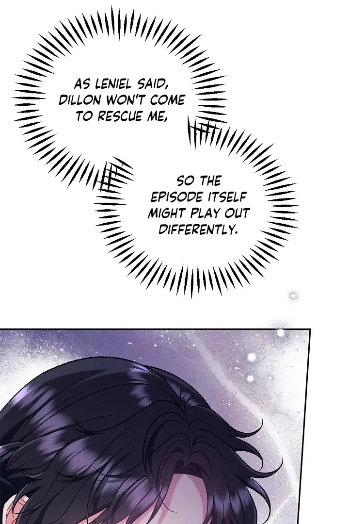 I Will Become The Villain’s Poison Taster Zinmanga X Chapter 60 Page 111