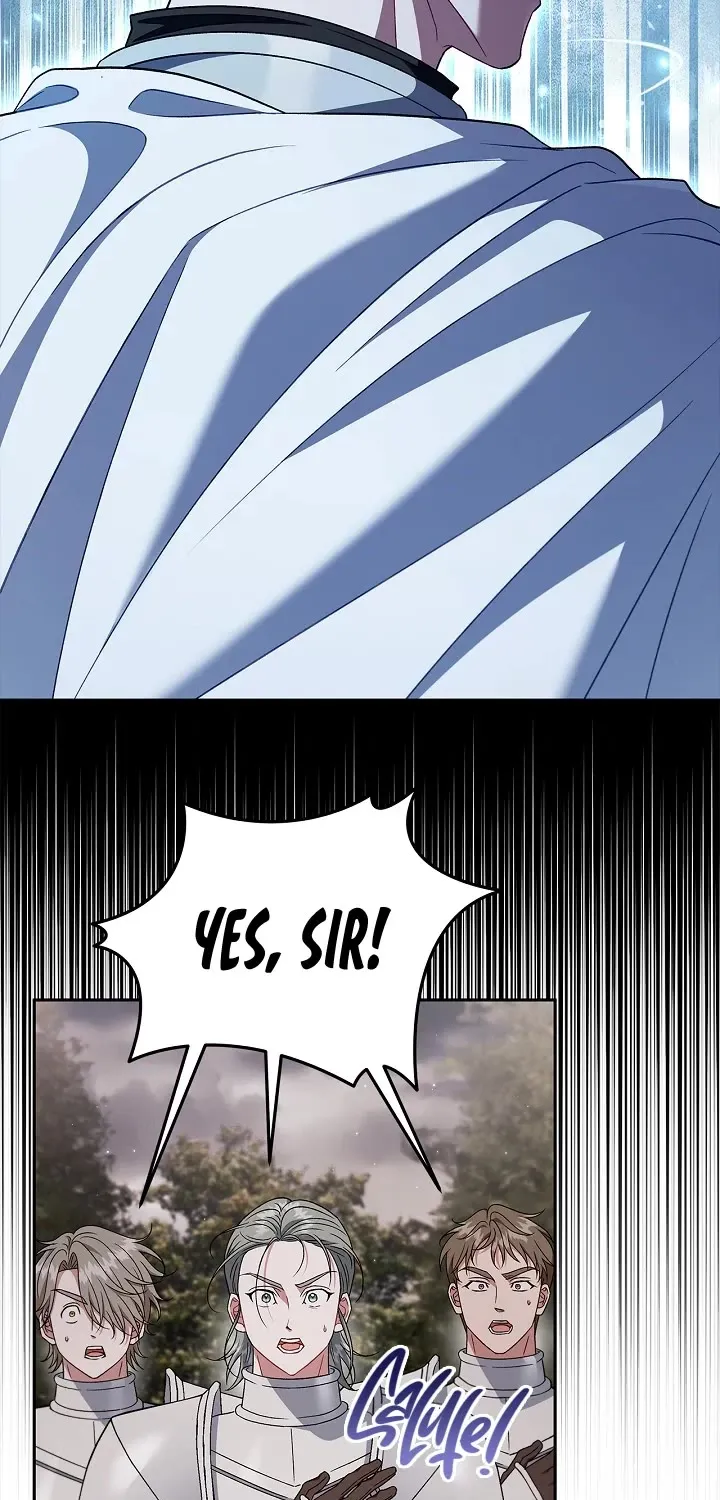 I Will Become The Villain’s Poison Taster Zinmanga X Chapter 59 Page 15