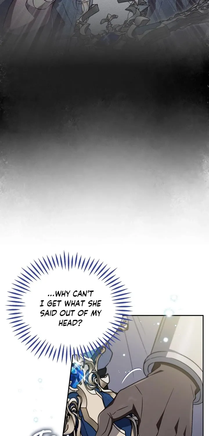 I Will Become The Villain’s Poison Taster Zinmanga X Chapter 59 Page 33