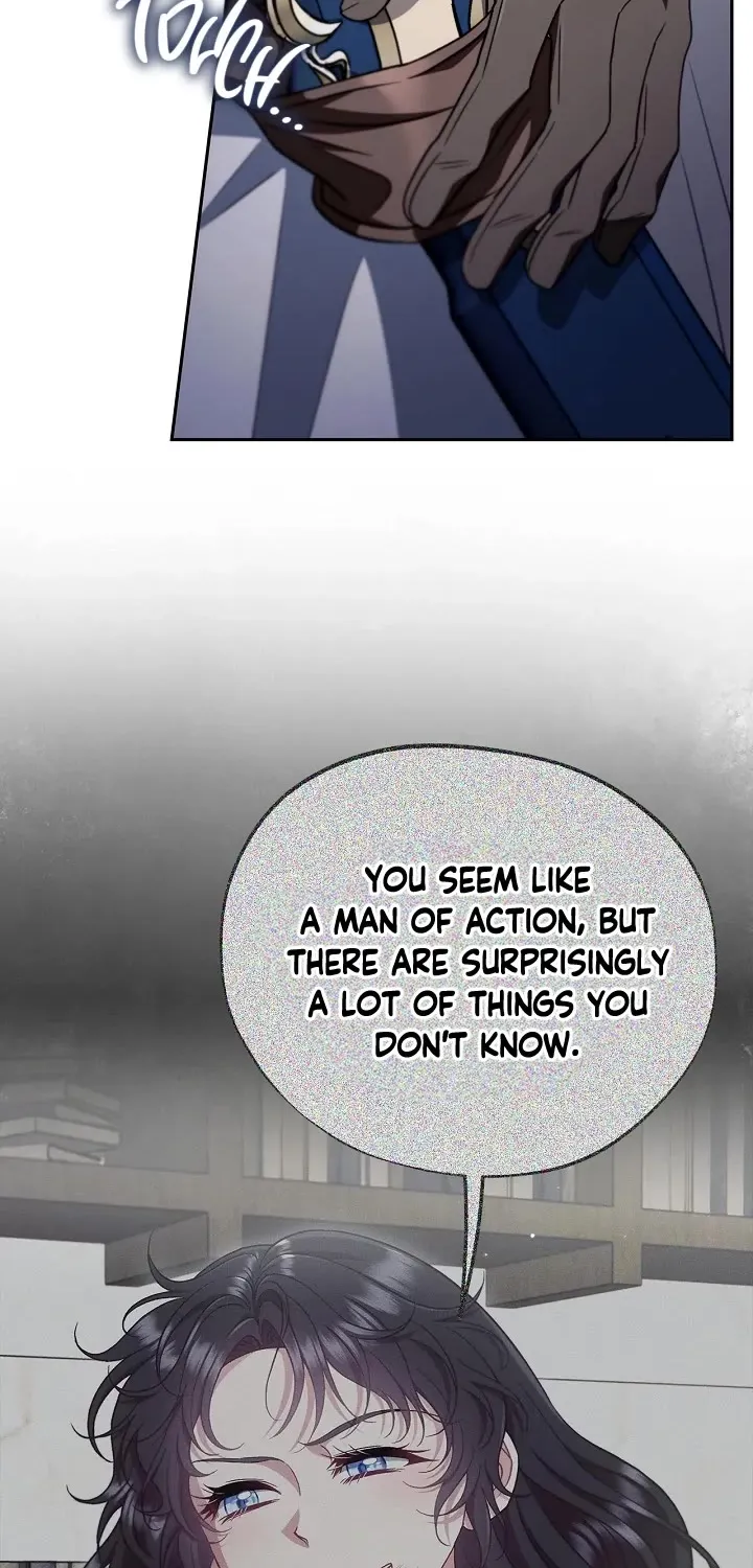 I Will Become The Villain’s Poison Taster Zinmanga X Chapter 59 Page 34