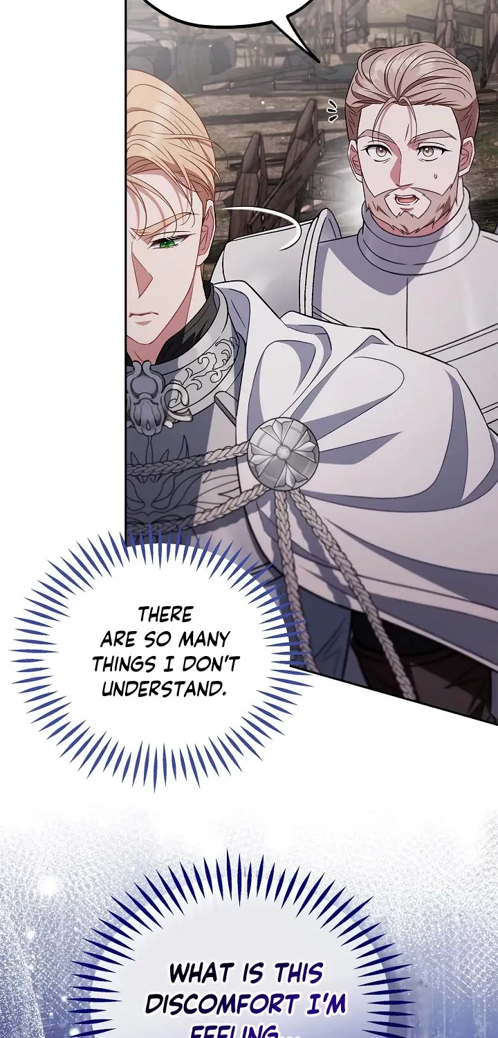 I Will Become The Villain’s Poison Taster Zinmanga X Chapter 59 Page 36
