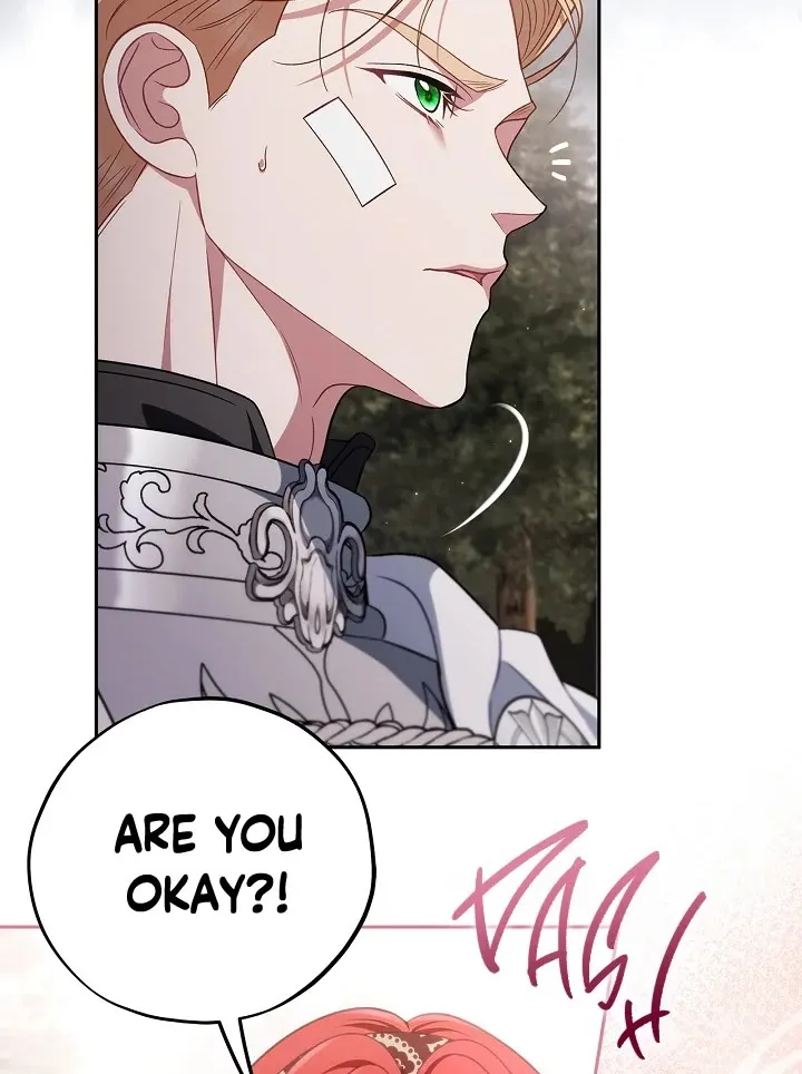 I Will Become The Villain’s Poison Taster Zinmanga X Chapter 59 Page 38