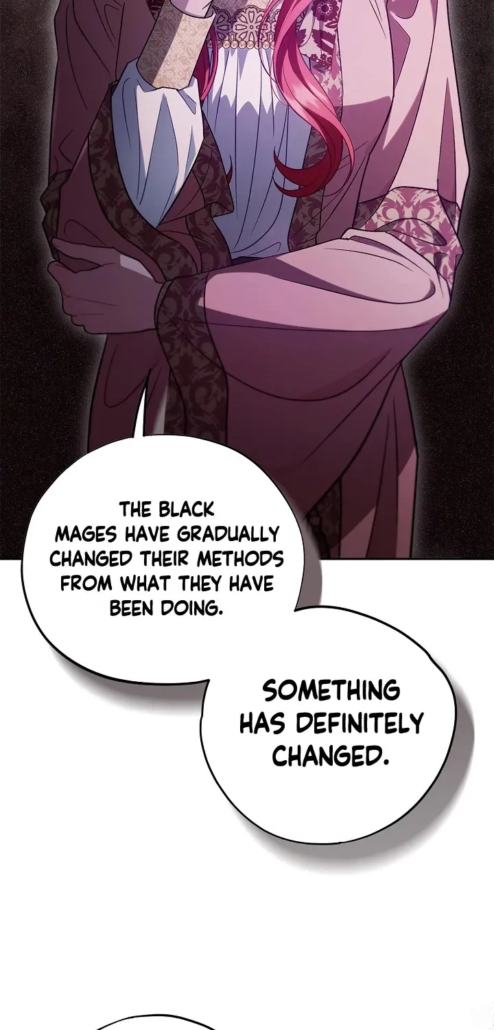I Will Become The Villain’s Poison Taster Zinmanga X Chapter 59 Page 46