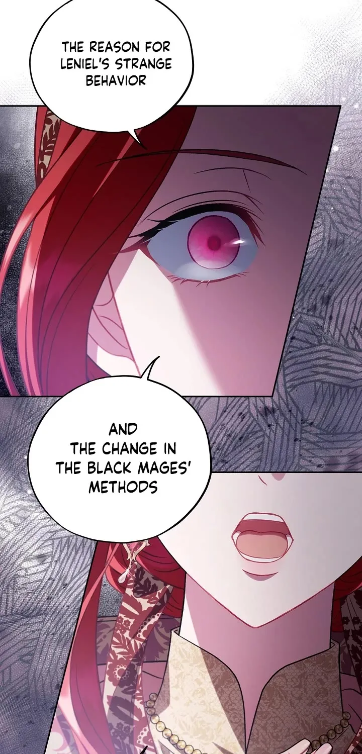 I Will Become The Villain’s Poison Taster Zinmanga X Chapter 59 Page 47