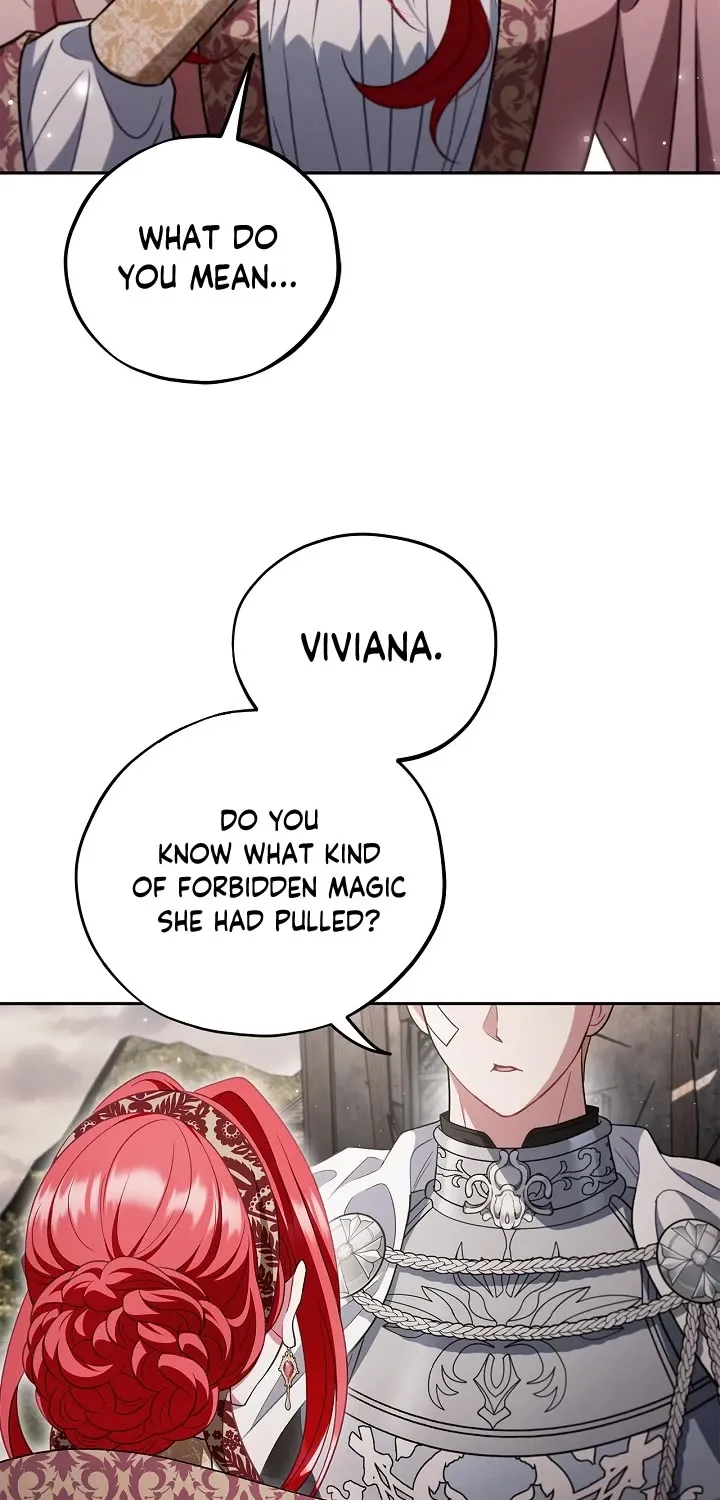 I Will Become The Villain’s Poison Taster Zinmanga X Chapter 59 Page 53