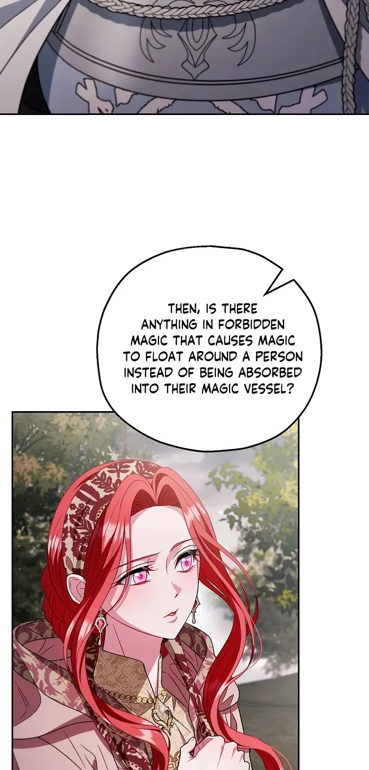 I Will Become The Villain’s Poison Taster Zinmanga X Chapter 59 Page 56