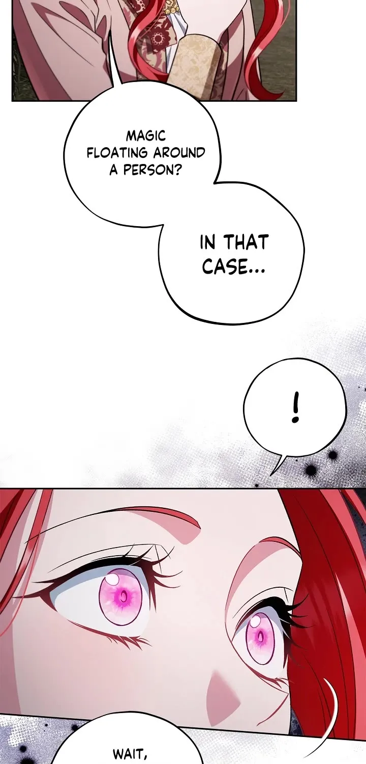 I Will Become The Villain’s Poison Taster Zinmanga X Chapter 59 Page 57