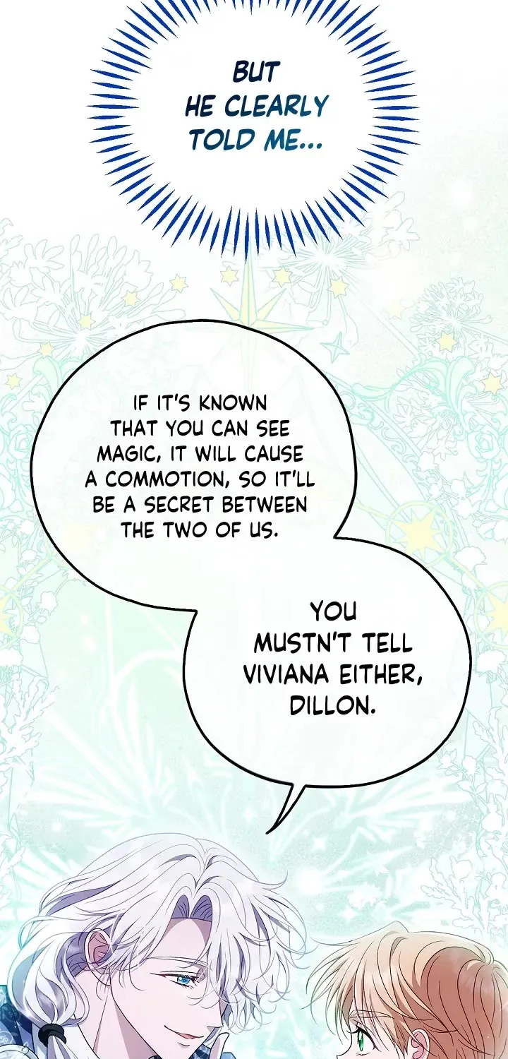 I Will Become The Villain’s Poison Taster Zinmanga X Chapter 59 Page 63