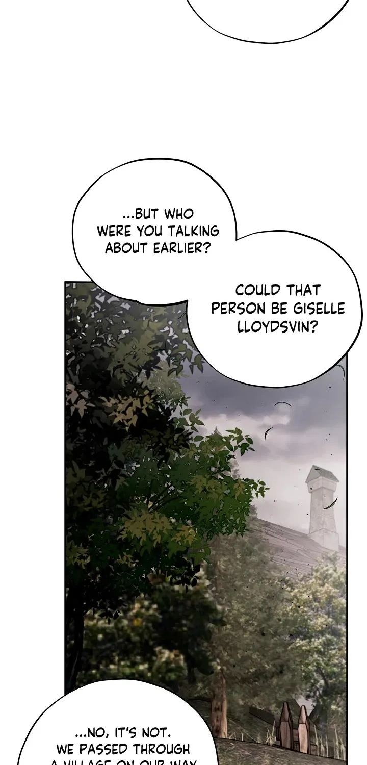 I Will Become The Villain’s Poison Taster Zinmanga X Chapter 59 Page 66
