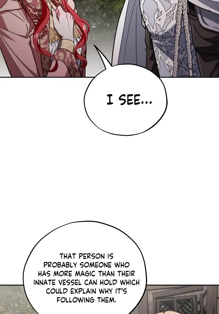 I Will Become The Villain’s Poison Taster Zinmanga X Chapter 59 Page 68