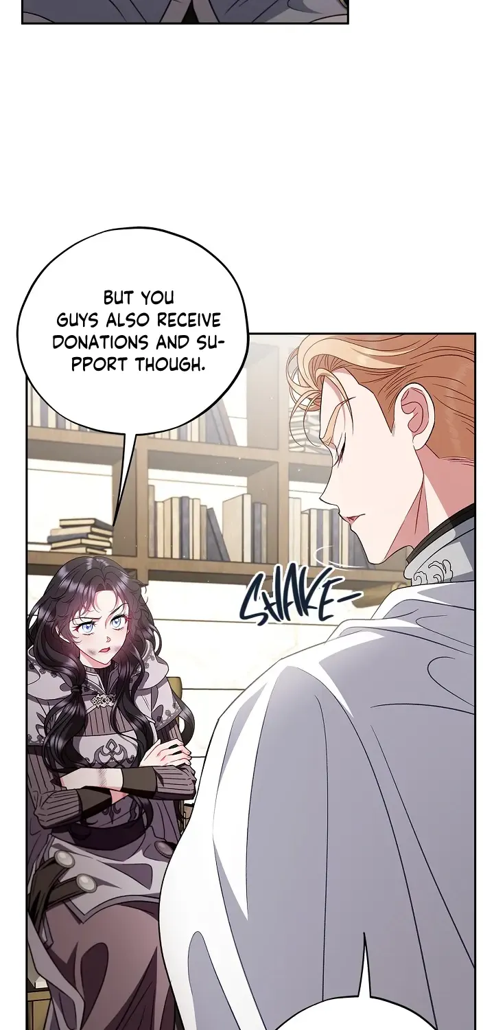 I Will Become The Villain’s Poison Taster Zinmanga X Chapter 56 Page 26