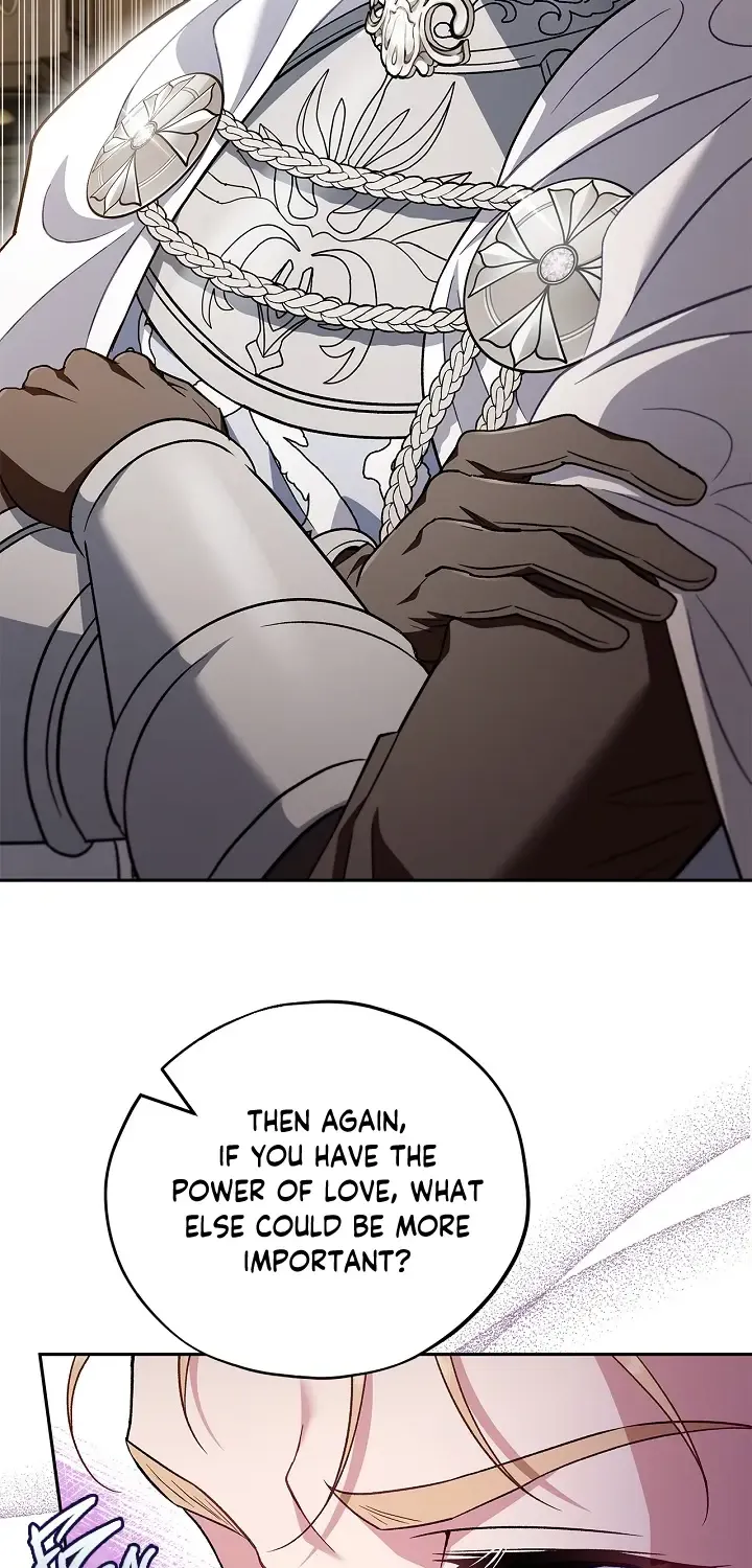 I Will Become The Villain’s Poison Taster Zinmanga X Chapter 56 Page 33