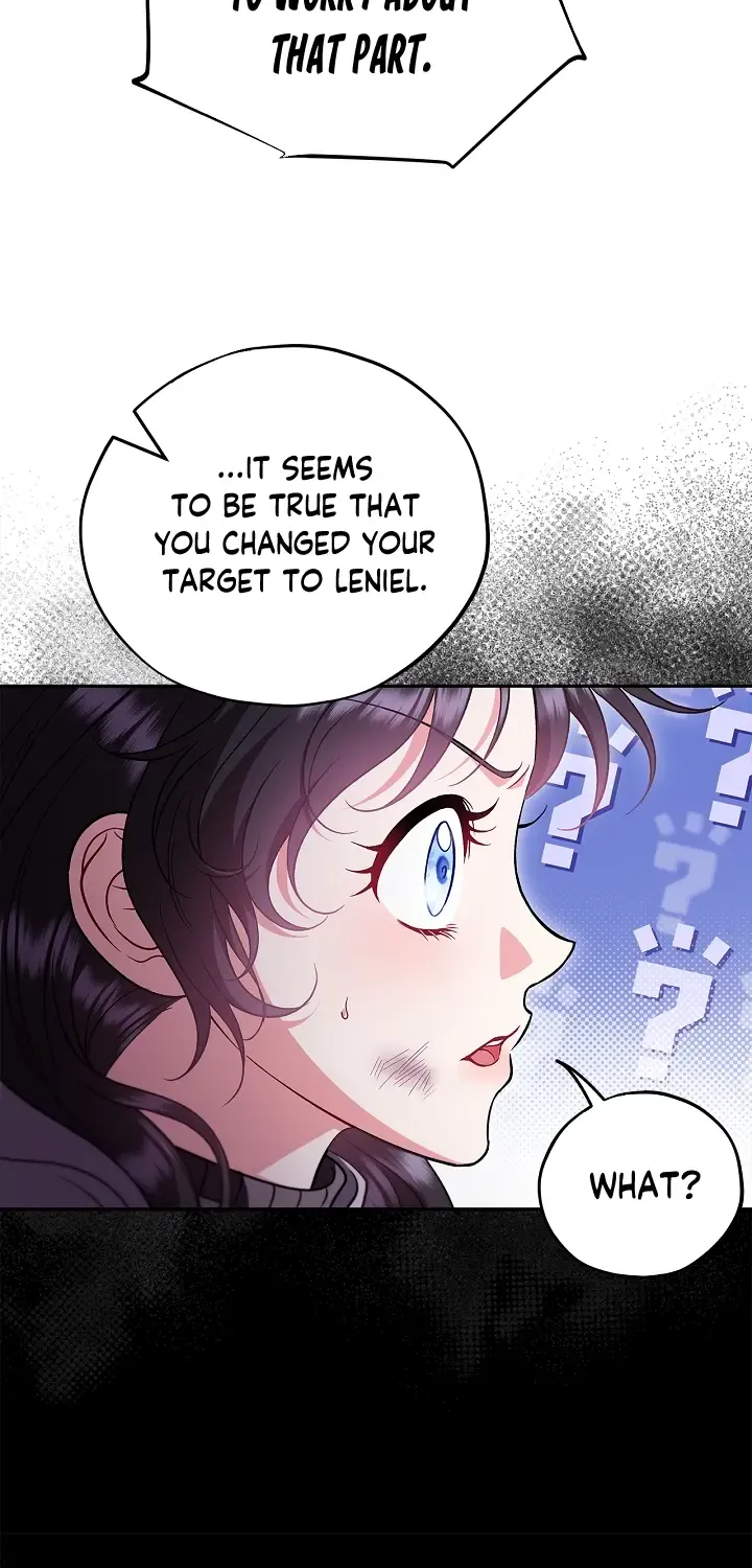I Will Become The Villain’s Poison Taster Zinmanga X Chapter 56 Page 36