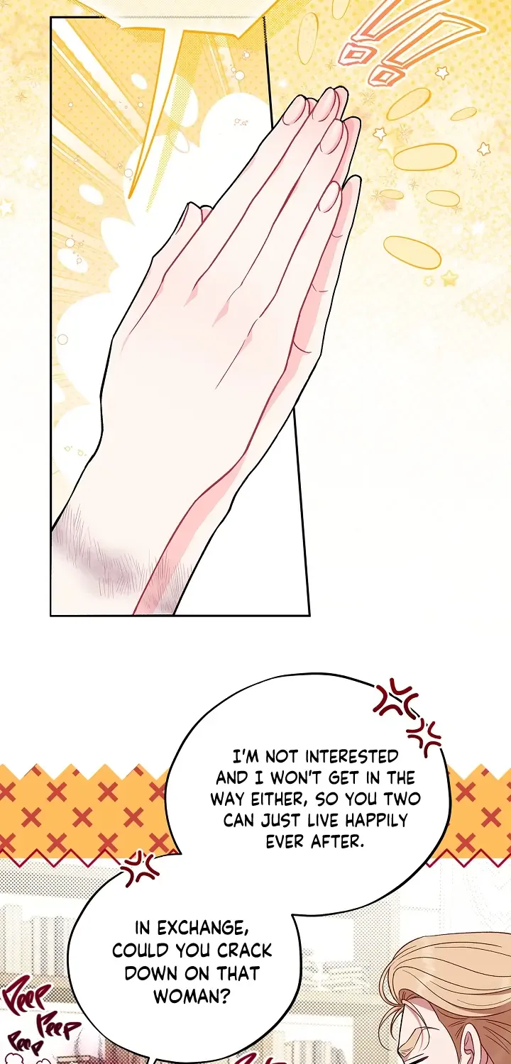 I Will Become The Villain’s Poison Taster Zinmanga X Chapter 56 Page 39
