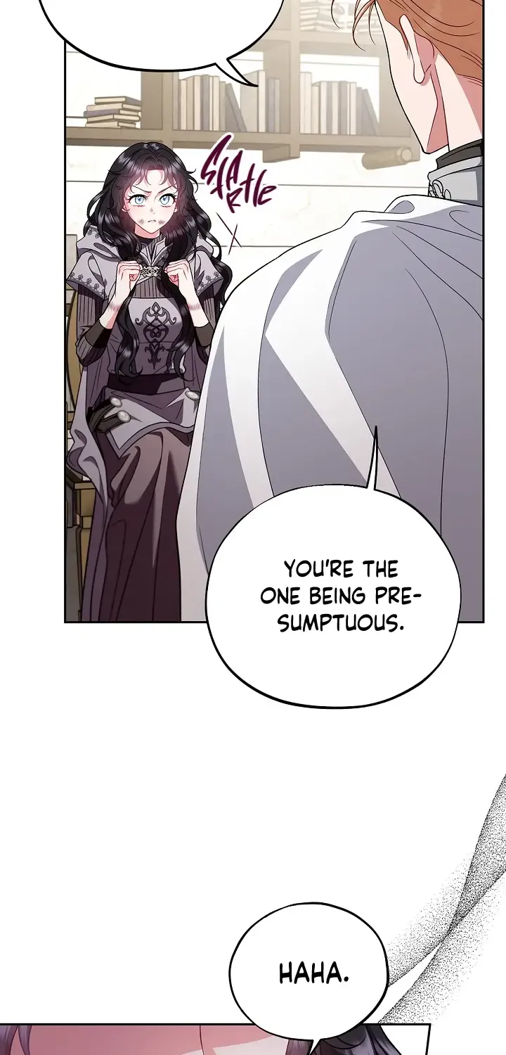 I Will Become The Villain’s Poison Taster Zinmanga X Chapter 56 Page 45