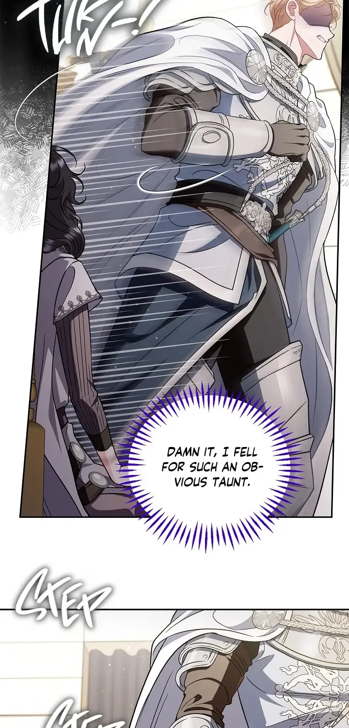 I Will Become The Villain’s Poison Taster Zinmanga X Chapter 56 Page 62