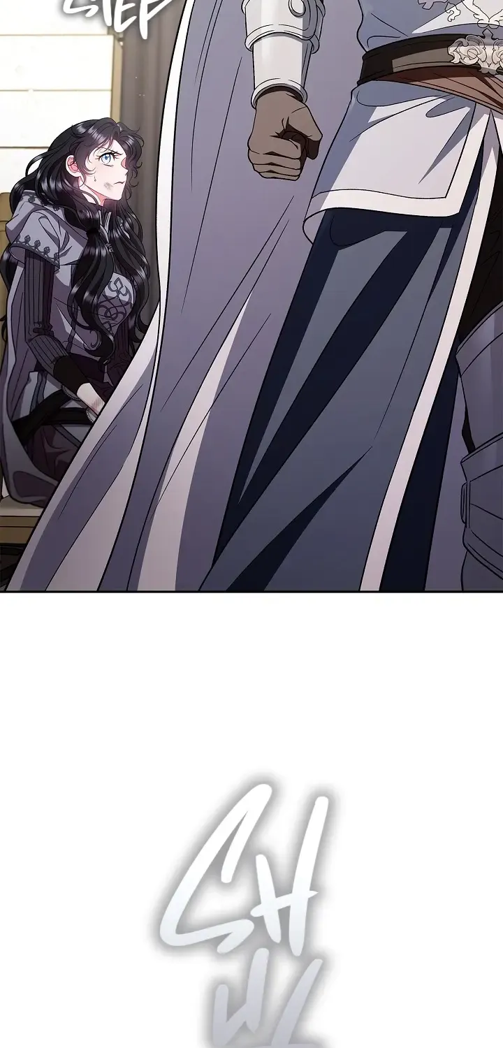 I Will Become The Villain’s Poison Taster Zinmanga X Chapter 56 Page 63